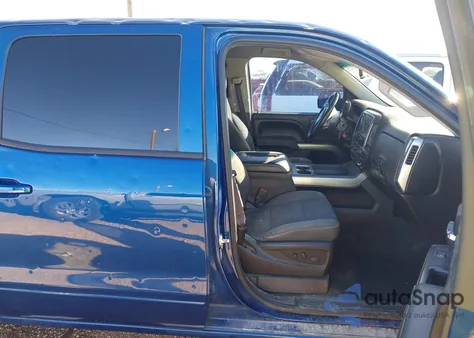 2016 Chevrolet Silverado 1500 1Lt z USA, uszkodzony, nr VIN 3GCPCREC1GG179930